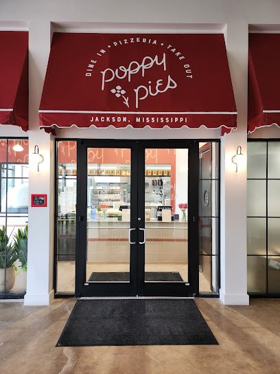 Poppy Pies