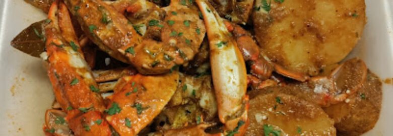 727 Seafood & Grill