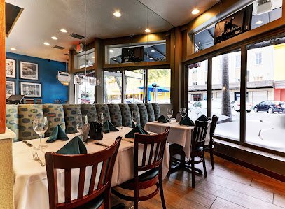 Duval’s Fresh. Local. Seafood.
