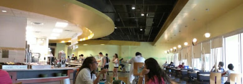 Juniper Dining