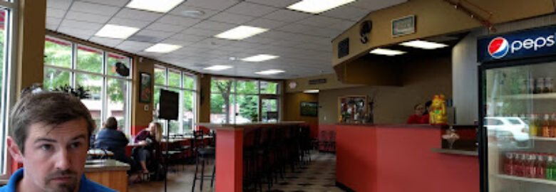 Mia’s Wok