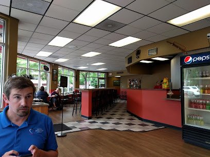 Mia’s Wok