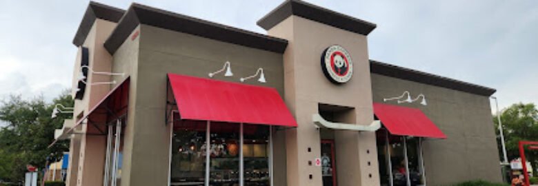Panda Express