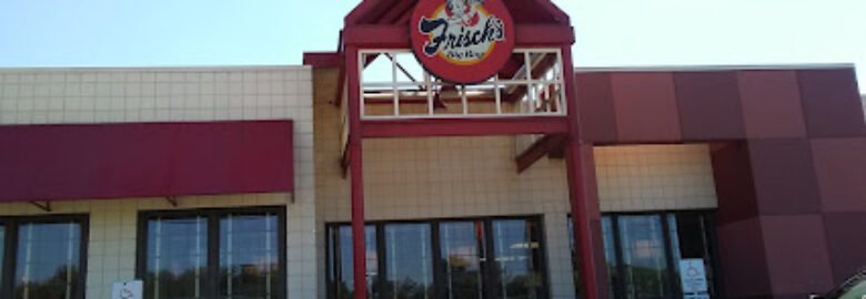 Frisch’s Big Boy