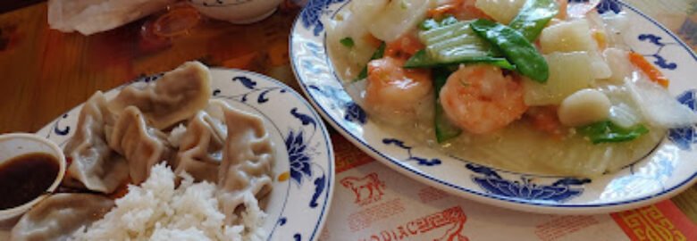 King’s Wok