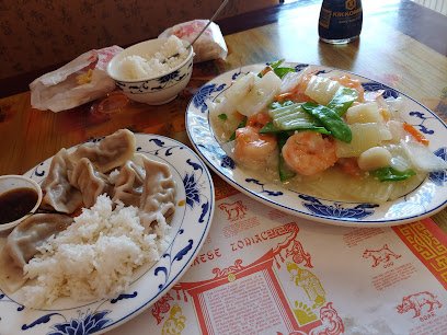 King’s Wok