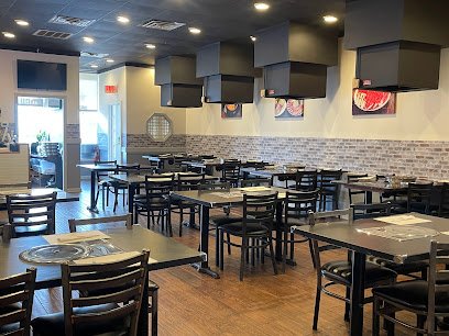 Kogii Kogii Korean BBQ