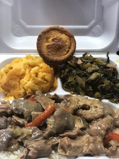 lucy’s let’s eat