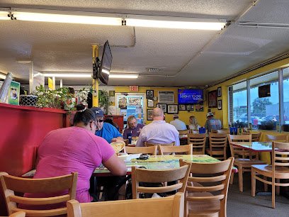 Steph’s Southern Soul Restaurant