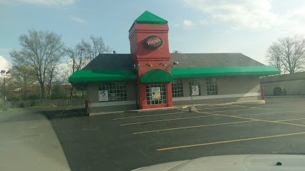 Fazoli’s