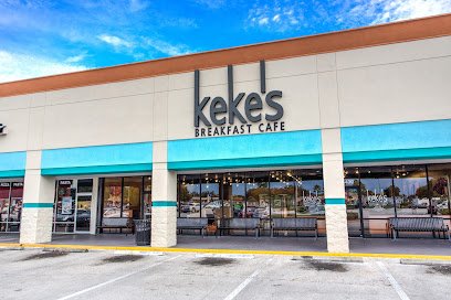 Keke’s Breakfast Cafe