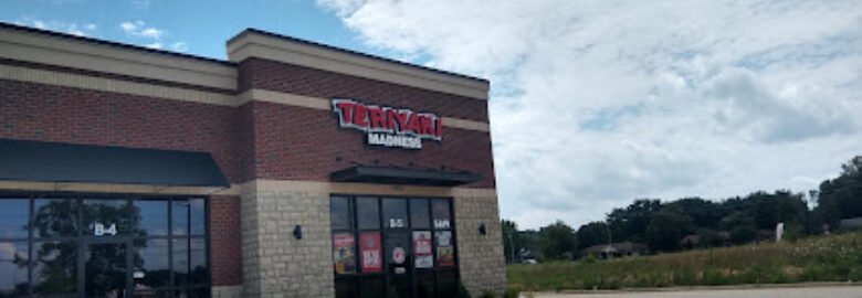 Teriyaki Madness