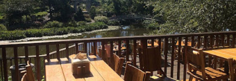 Noah’s Café