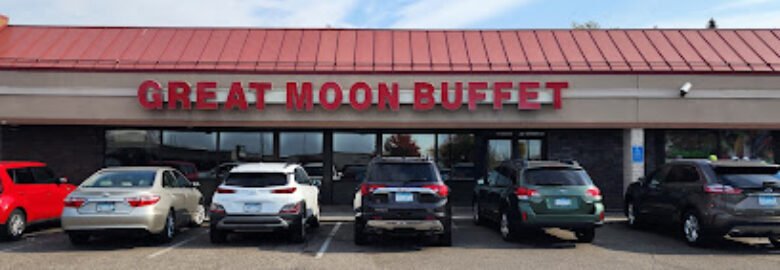 Great Moon Buffet