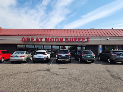 Great Moon Buffet