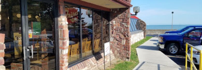 Frisch’s Big Boy