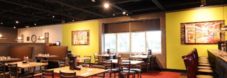 Chuck’s Southern Comforts Cafe & Banquets
