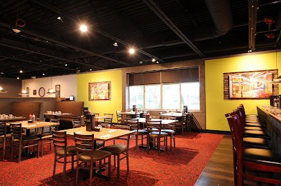 Chuck’s Southern Comforts Cafe & Banquets
