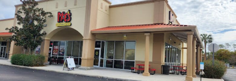 Moe’s Southwest Grill