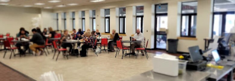 Daily Huddle Cafe