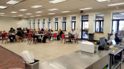 Daily Huddle Cafe
