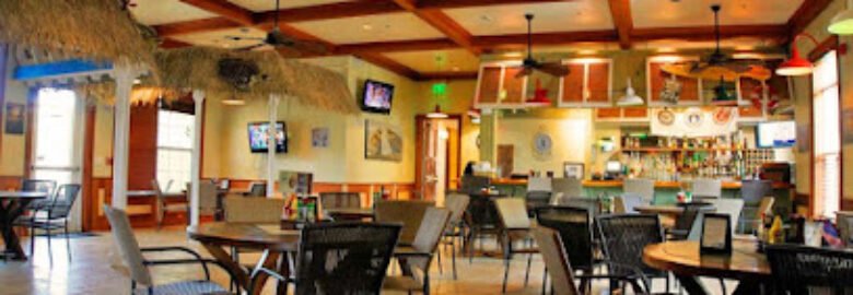 Wahoo’s River Bar and Grill
