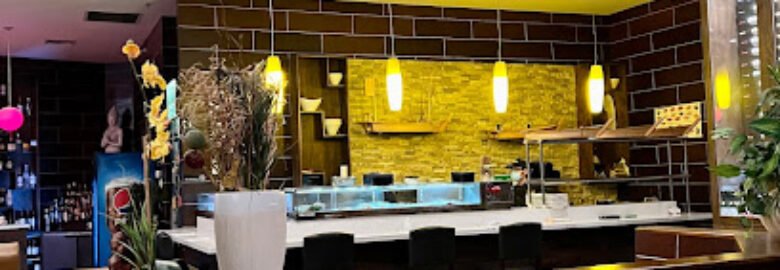 Sawa Hibachi Steakhouse, Sushi Bar & Thai