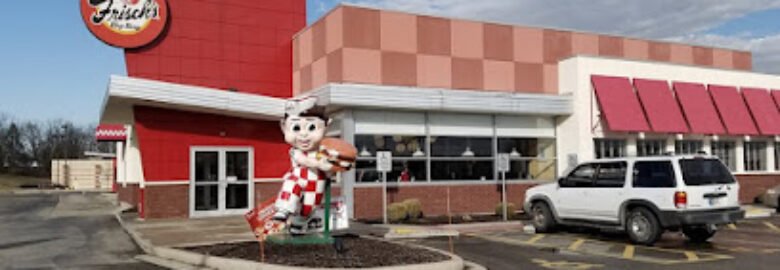 Frisch’s Big Boy