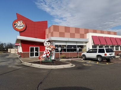 Frisch’s Big Boy