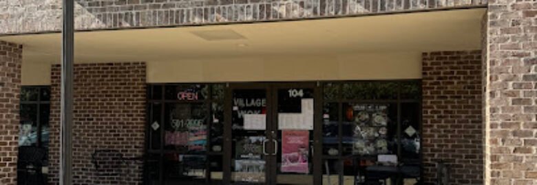 Village Wok Restaurant