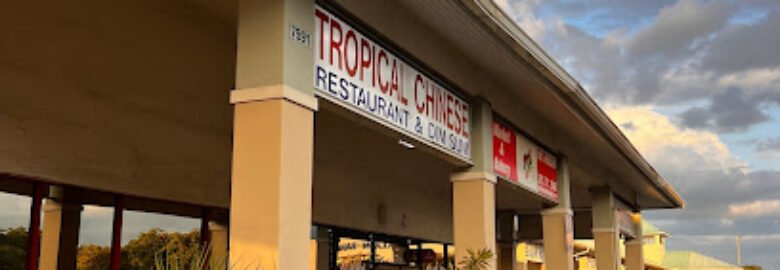 Tropical Chinese Restaurant