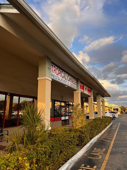 Tropical Chinese Restaurant