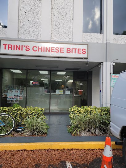 Trini’s Chinese Bites