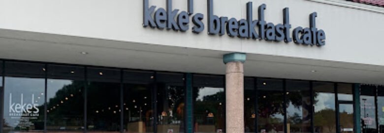 Keke’s Breakfast Cafe