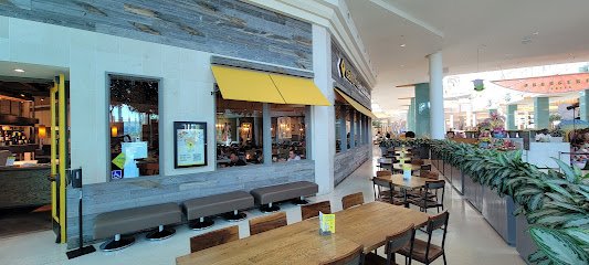 California Pizza Kitchen at Millenia Mall