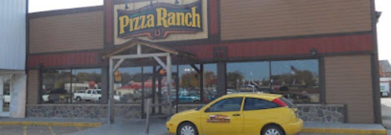 Pizza Ranch