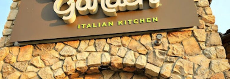 Olive Garden Italian Restaurant