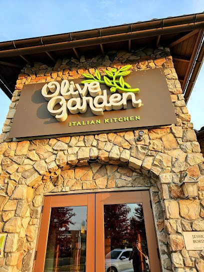 Olive Garden Italian Restaurant