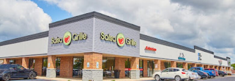 Salsa Grille North