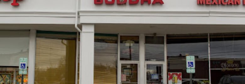 Happy Buddha Cafe