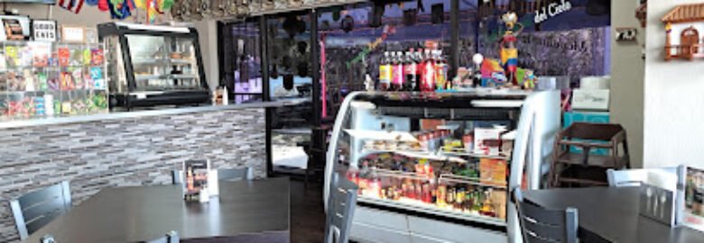 Rico Pan Bakery & Restaurant