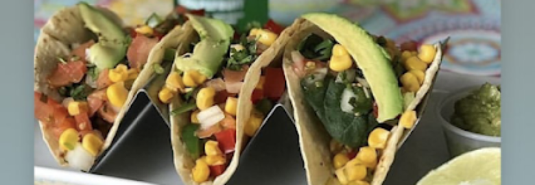 Estela’s Fresh Mex – Iowa City