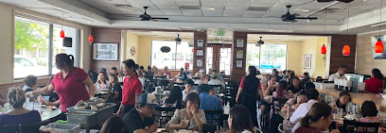 Peter’s Kitchen China Bistro