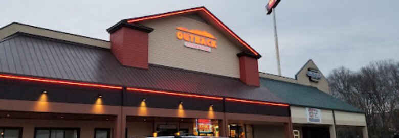 Outback Steakhouse