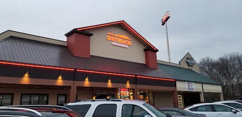 Outback Steakhouse