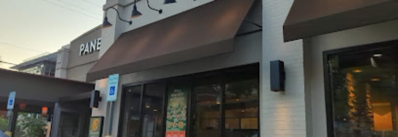 Panera Bread