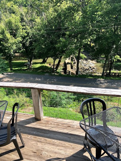 Amis Mill Eatery