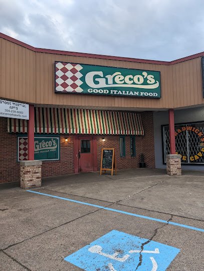 Greco’s