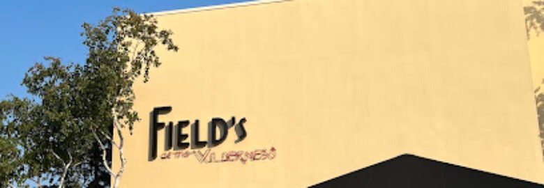 Field’s at the Wilderness