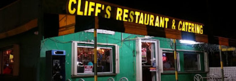 Cliff’s Restaurant & Catering